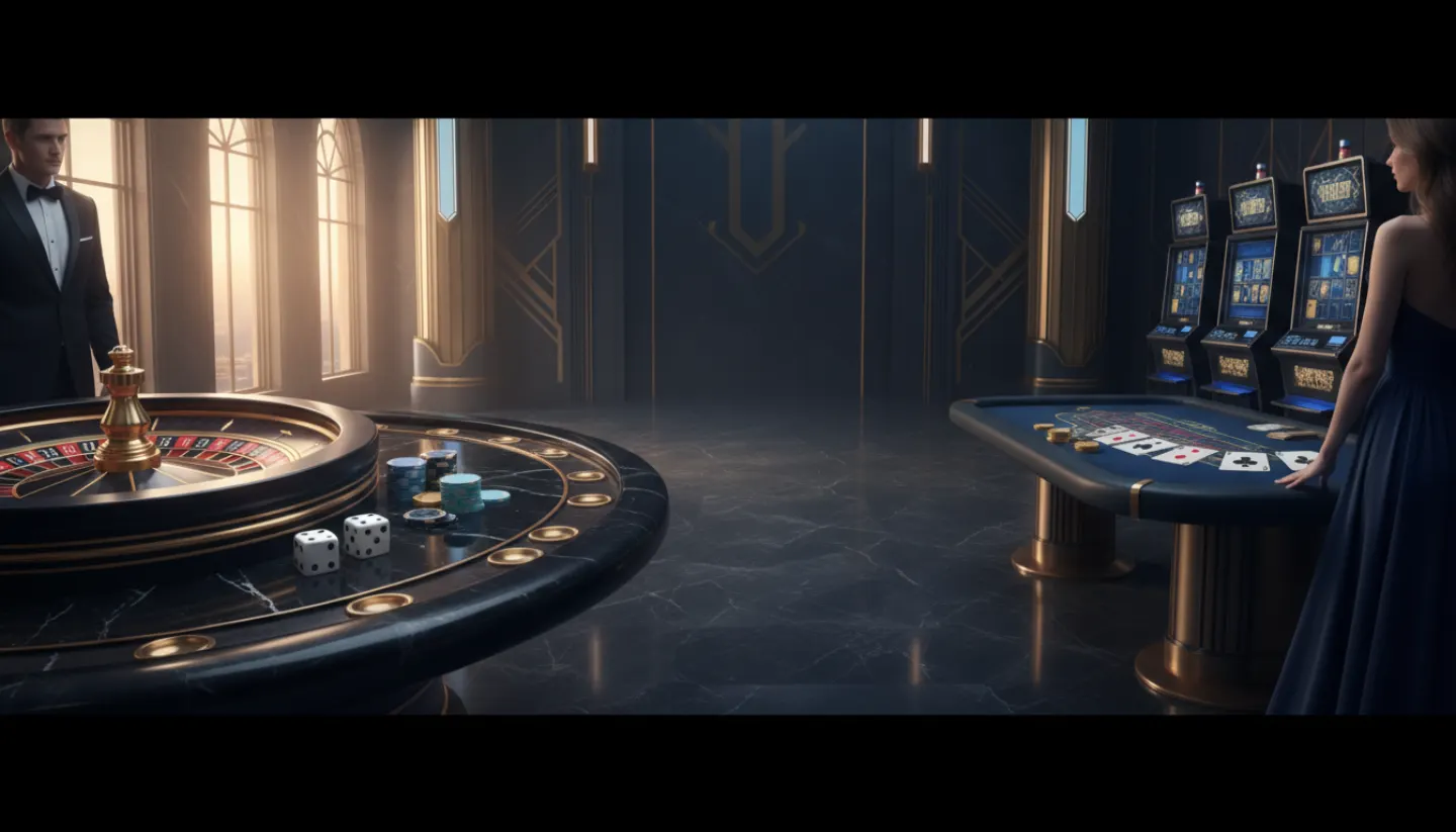 Rainbet Casino